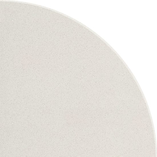 Marmiline Mist 9x9 Corner Shelf | Young Interiors Flooring Center