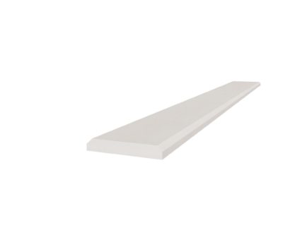 Marmiline Pearl 4×36 Saddle