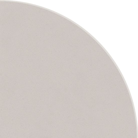 Marmiline Pearl 9x9 Corner Shelf | Young Interiors Flooring Center