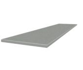 Marmiline Shadow 18x47 Bench | Young Interiors Flooring Center