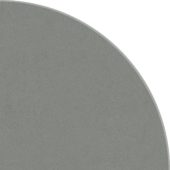 Marmiline Shadow 9x9 Corner Shelf | Young Interiors Flooring Center