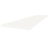 Marmiline Snow 18x47 Bench | Young Interiors Flooring Center