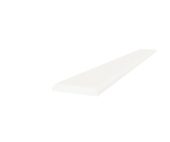 Marmiline Snow 4x36 Saddle | Young Interiors Flooring Center