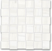 Matte 2X2 Devotion Basketweave Mosaic | Young Interiors Flooring Center