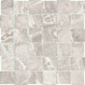 Matte 2X2 Inspiration Basketweave Mosaic | Young Interiors Flooring Center