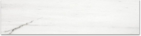 Matte 3X12 Devotion Bullnose | Young Interiors Flooring Center