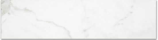 Matte 3X12 Love Bullnose | Young Interiors Flooring Center