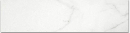 Matte 3X12 Love Bullnose | Young Interiors Flooring Center