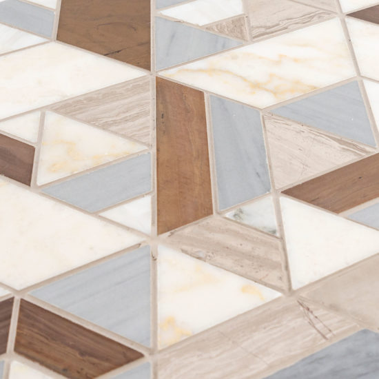 Meadow Mosaic | Young Interiors Flooring Center
