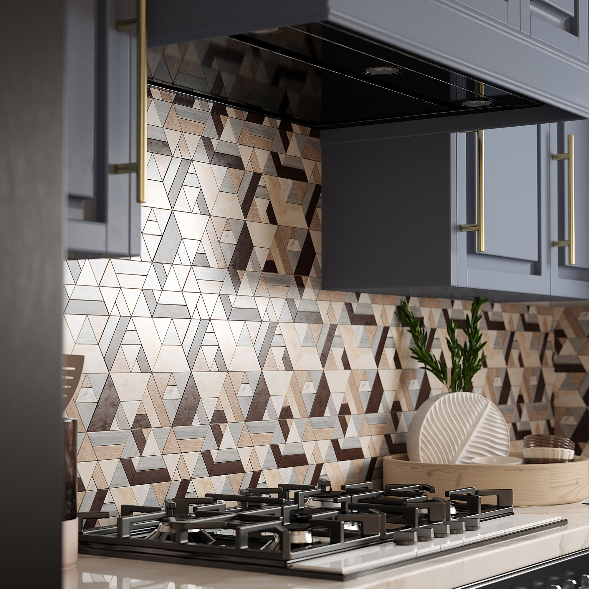 Meadow Mosaic | Young Interiors Flooring Center