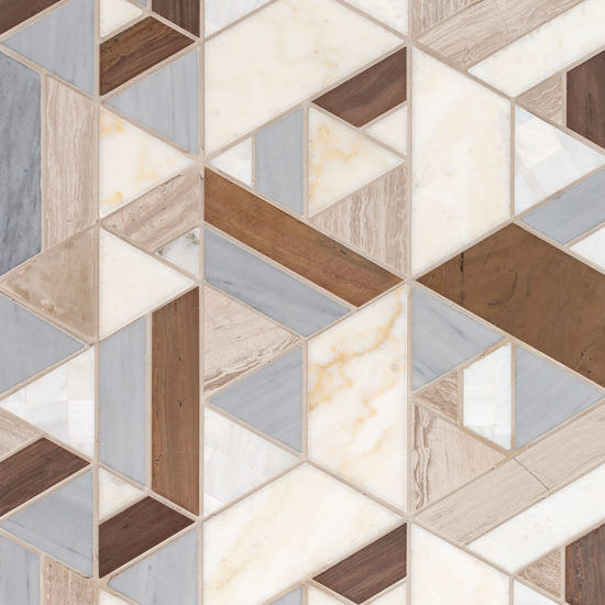 Meadow Mosaic | Young Interiors Flooring Center
