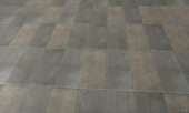 Menfi Grey 12X24" | Young Interiors Flooring Center