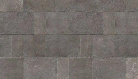 Menfi Grey 24X24" | Young Interiors Flooring Center