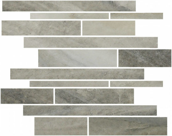 Mica Random Mosaic