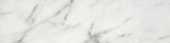 Milano Statuario Honed 3X12 Bullnose | Young Interiors Flooring Center