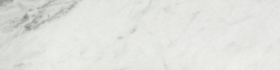 Milano Statuario Honed 3X12 Bullnose | Young Interiors Flooring Center