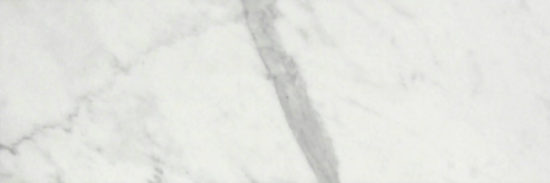 Milano Statuario Honed 4X12 | Young Interiors Flooring Center
