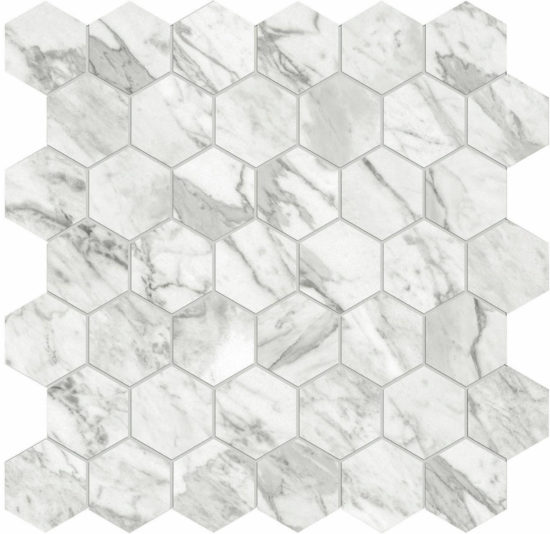 Milano Statuario Polished 2 | Young Interiors Flooring Center