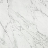 Milano Statuario Polished 24X24 | Young Interiors Flooring Center