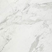 Milano Statuario Polished 32X32 | Young Interiors Flooring Center