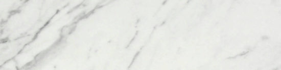 Milano Statuario Polished 3X12 Bullnose | Young Interiors Flooring Center