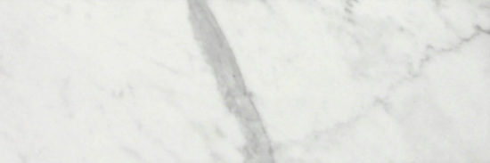 Milano Statuario Polished 4X12 | Young Interiors Flooring Center