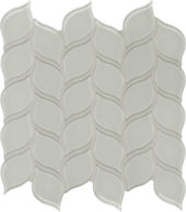 Mist Petal Mosaic | Young Interiors Flooring Center