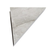 Mont Blanc Gloss Shower Bench 26x18.63x3 | Young Interiors Flooring Center