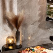 Mont Blanc Gloss Wall Panel 48x120 | Young Interiors Flooring Center