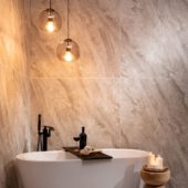 Mont Blanc Matte Wall Panel 24x48 | Young Interiors Flooring Center