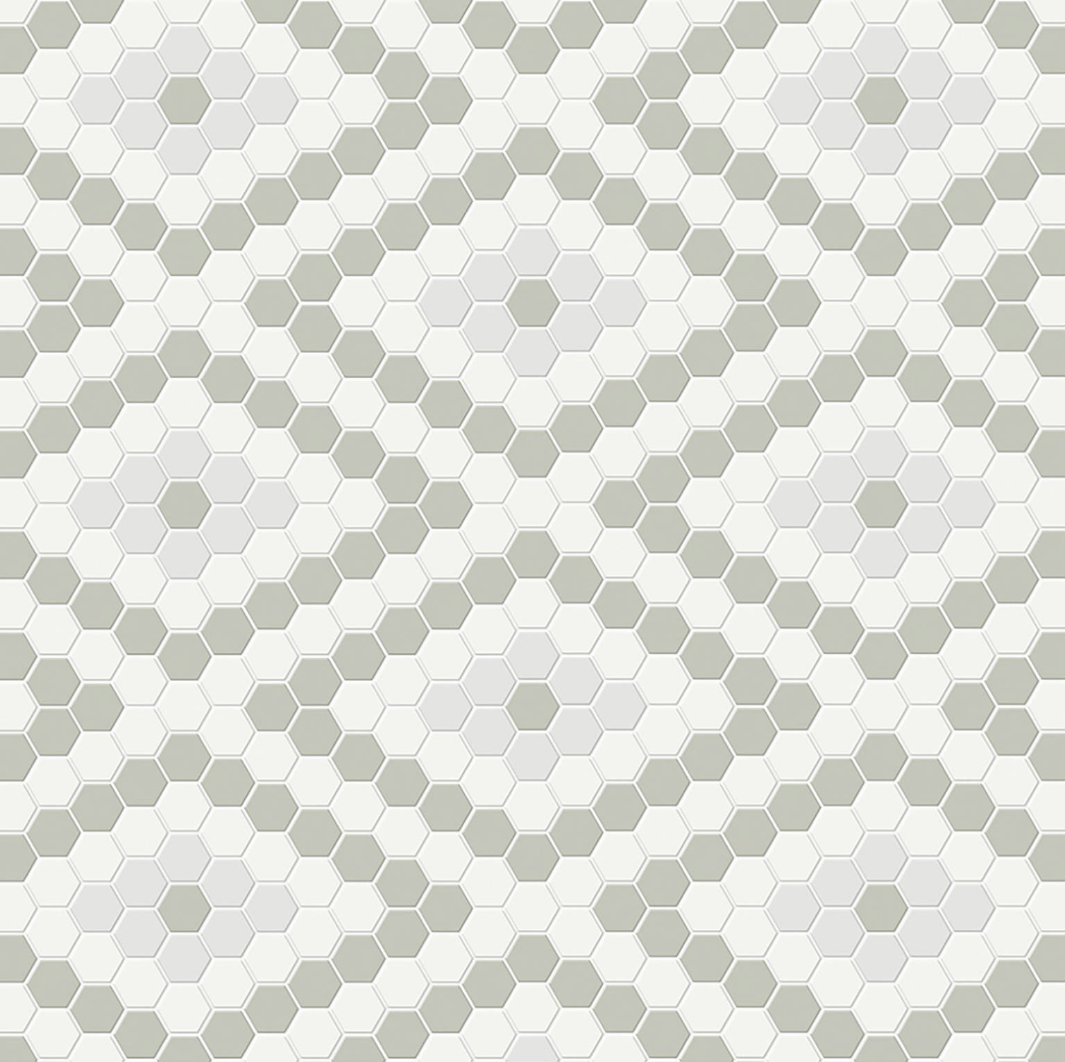 Morning Blend Matte Diamond Pattern Mosaic | Young Interiors Flooring Center