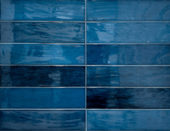 Morocco Blue 3x11 | Young Interiors Flooring Center