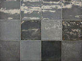 Morocco Coal 5x5 | Young Interiors Flooring Center