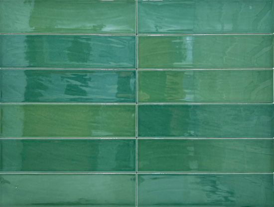 Morocco Green 3x11 | Young Interiors Flooring Center