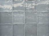 Morocco Grey 5x5 | Young Interiors Flooring Center
