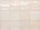 Morocco Ivory 5x5 | Young Interiors Flooring Center