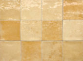 Morocco Ochre 5x5 | Young Interiors Flooring Center