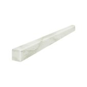 Moscato Argento .5x12 Deco-Bar | Young Interiors Flooring Center