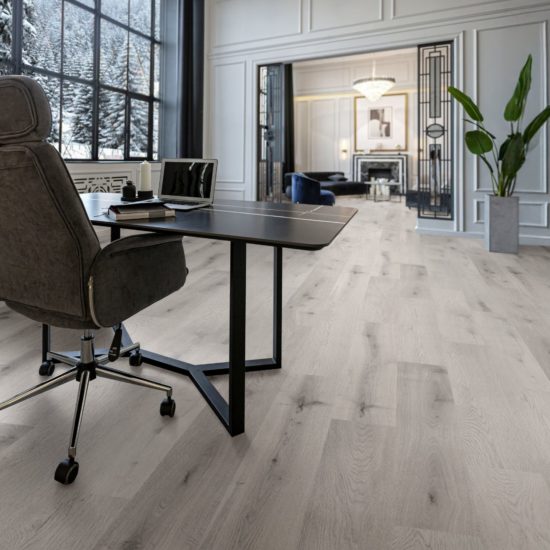 Northern Oak White | Young Interiors Flooring Center