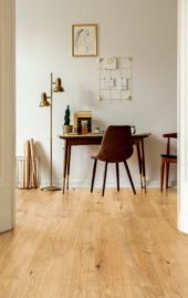 Oak Villa Gold | Young Interiors Flooring Center