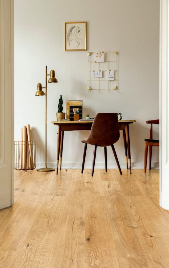 Oak Villa Gold | Young Interiors Flooring Center