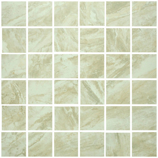 Obi 2X2 Mosaic | Young Interiors Flooring Center