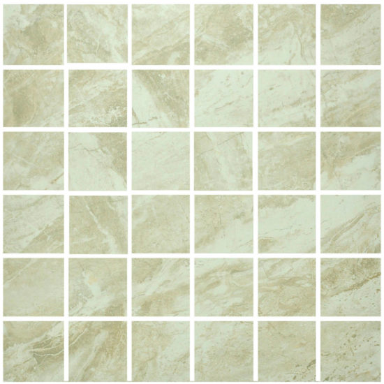 Obi 2X2 Mosaic | Young Interiors Flooring Center