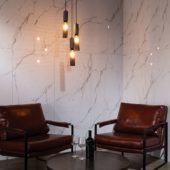 Olympus Gloss Wall Panel 48x120 | Young Interiors Flooring Center