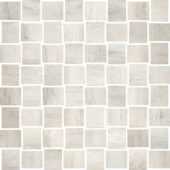 Orion Bianco 12X12 Mosaic | Young Interiors Flooring Center