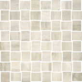 Orion Bianco 12X12 Mosaic | Young Interiors Flooring Center