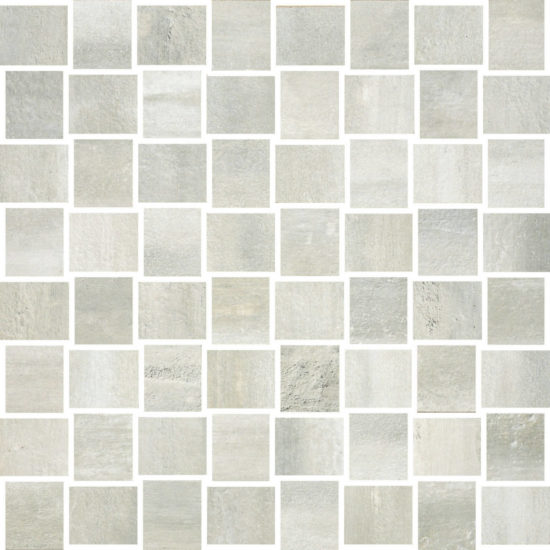 Pegasus Grigio 12X12 Mosaic | Young Interiors Flooring Center
