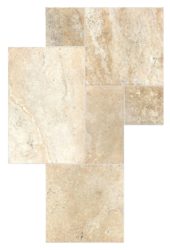 Picasso Cobble Stone Pattern Set | Young Interiors Flooring Center
