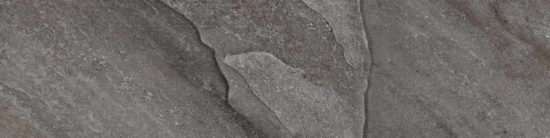 Pohkara Pizarra 3X12 Bullnose | Young Interiors Flooring Center