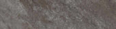 Pohkara Pizarra 3X12 Bullnose | Young Interiors Flooring Center